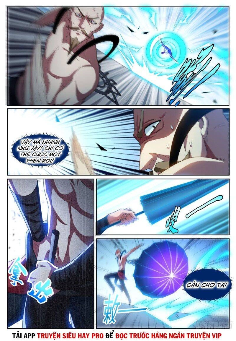 Điện Thoại Của Ta Thông Tam Giới Chapter 336 - 6