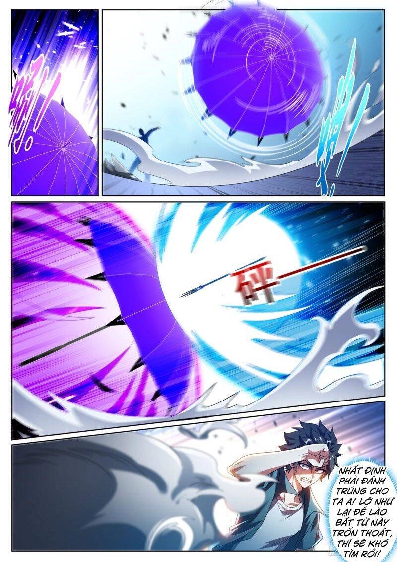 Điện Thoại Của Ta Thông Tam Giới Chapter 336 - 7