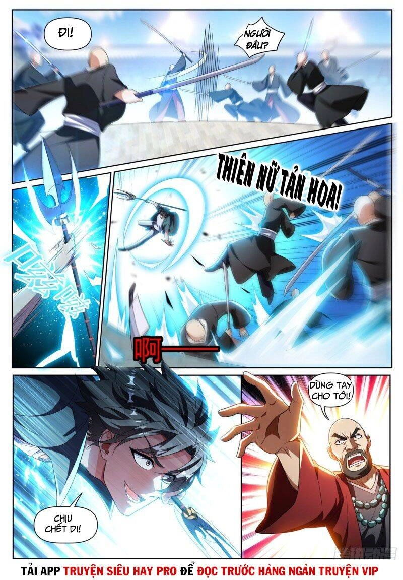 Điện Thoại Của Ta Thông Tam Giới Chapter 337 - 8