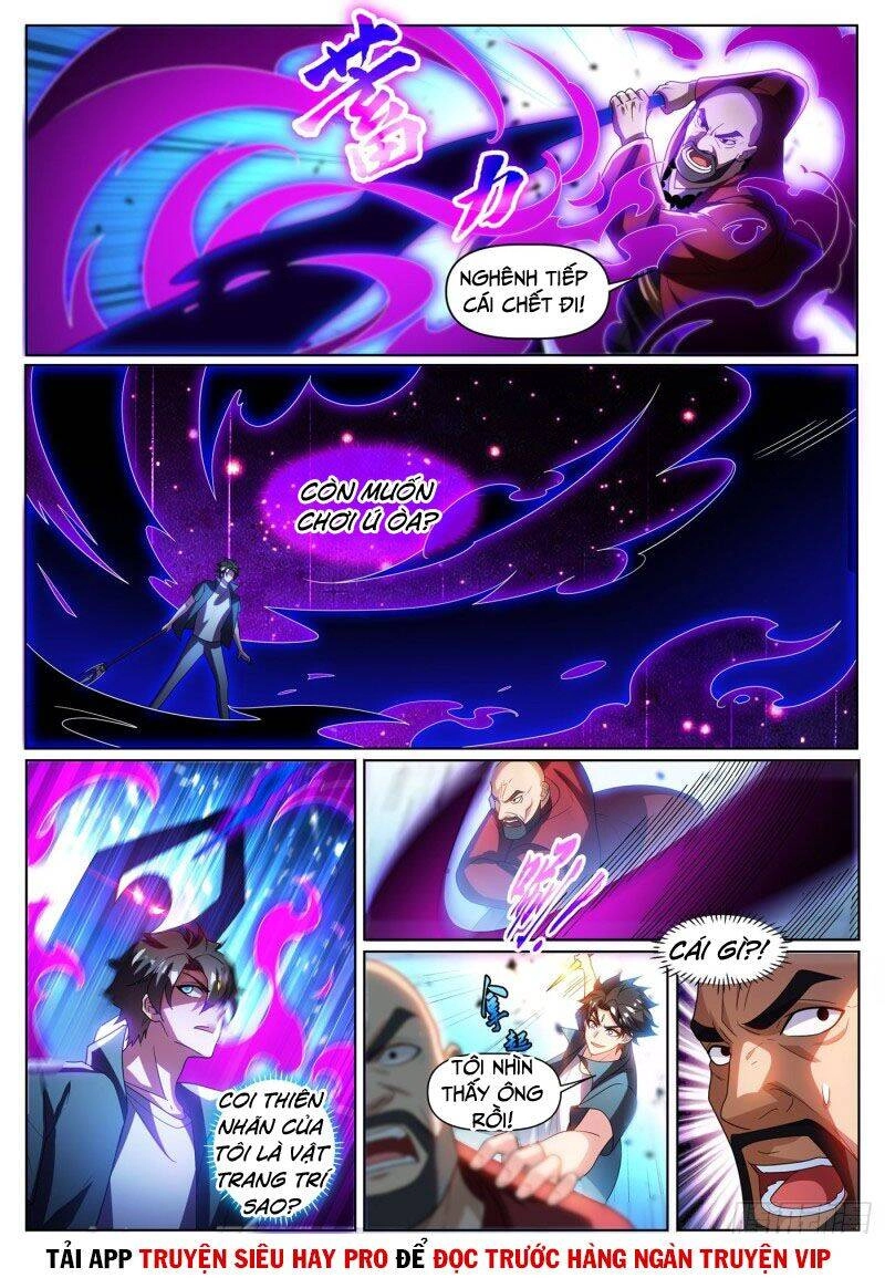 Điện Thoại Của Ta Thông Tam Giới Chapter 338 - 2