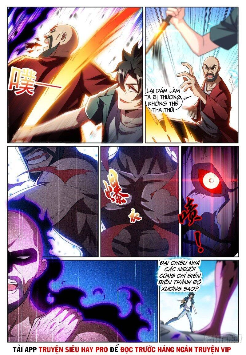 Điện Thoại Của Ta Thông Tam Giới Chapter 338 - 3