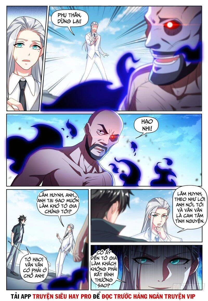 Điện Thoại Của Ta Thông Tam Giới Chapter 338 - 4