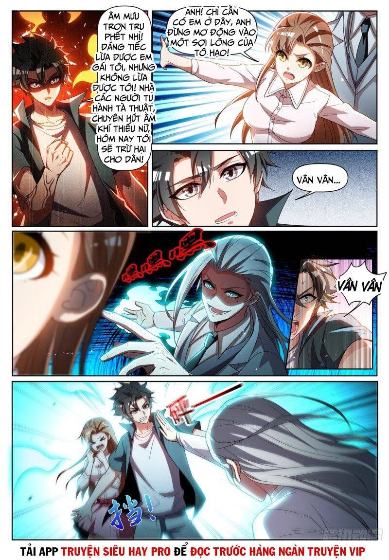 Điện Thoại Của Ta Thông Tam Giới Chapter 338 - 7