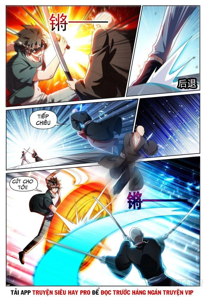 Điện Thoại Của Ta Thông Tam Giới Chapter 339 - 5