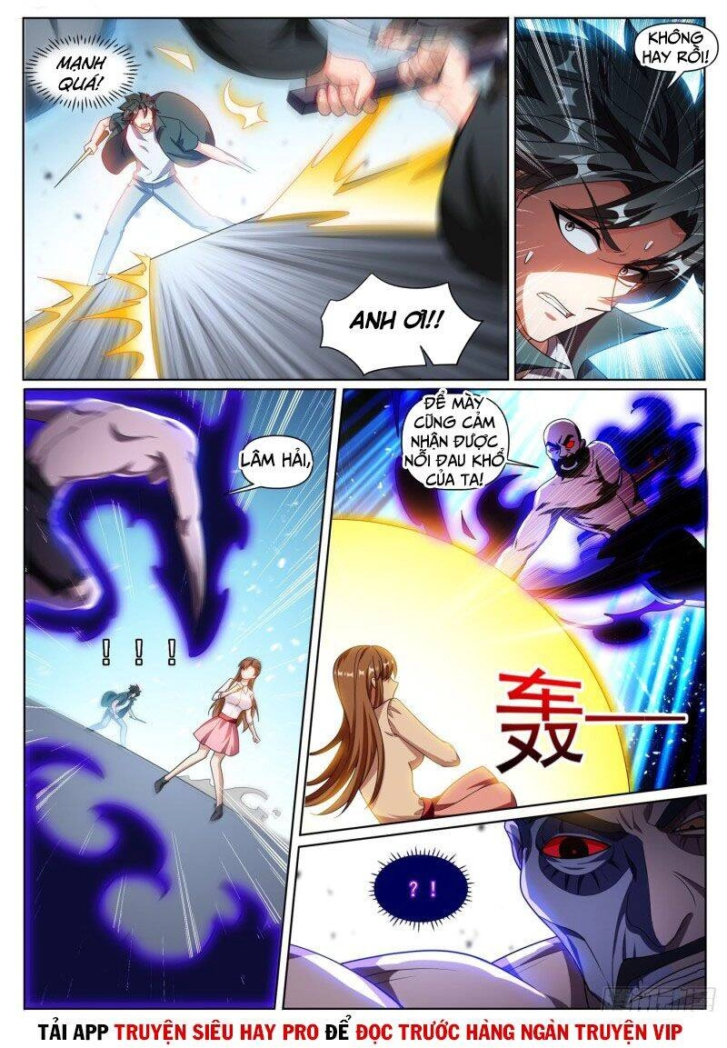 Điện Thoại Của Ta Thông Tam Giới Chapter 339 - 6