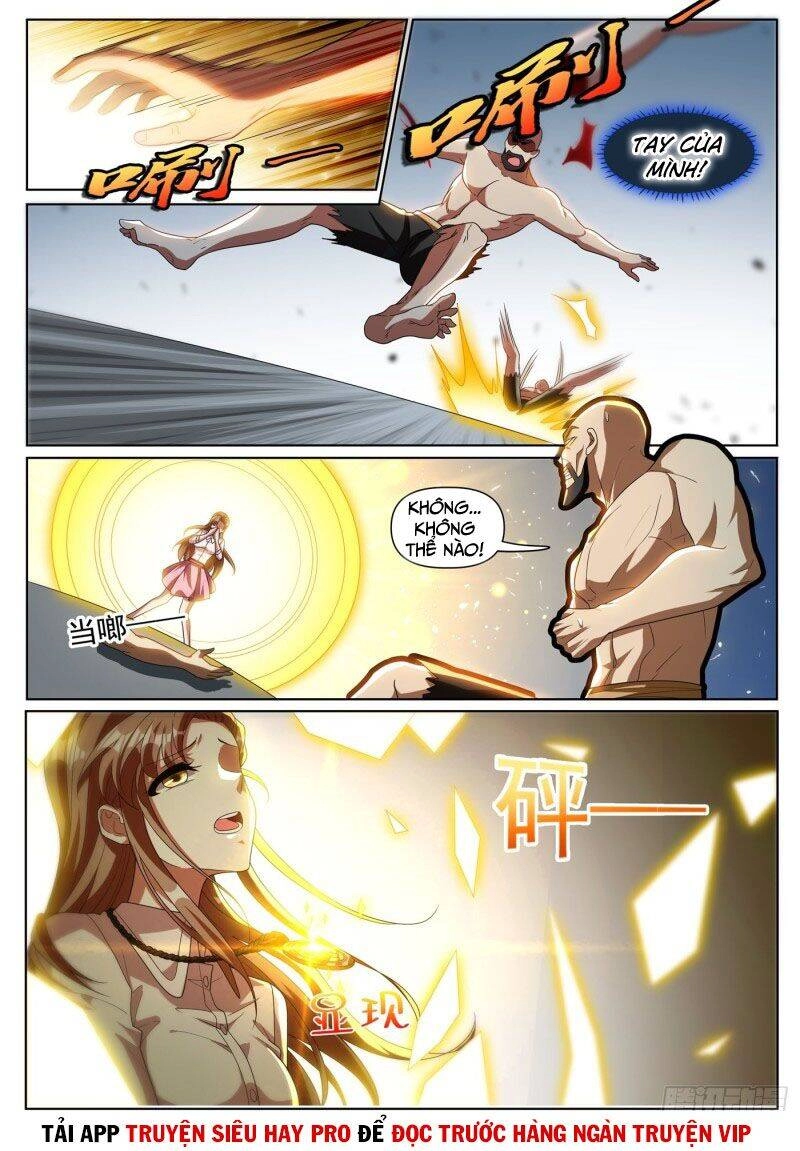 Điện Thoại Của Ta Thông Tam Giới Chapter 339 - 7