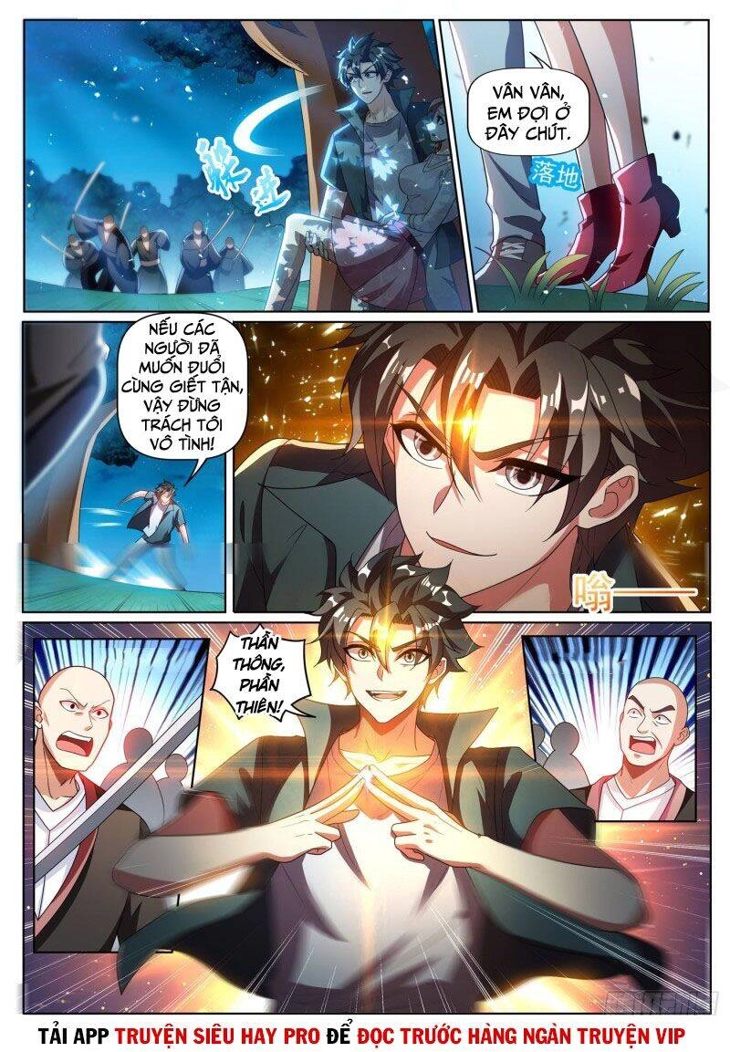 Điện Thoại Của Ta Thông Tam Giới Chapter 339 - 9