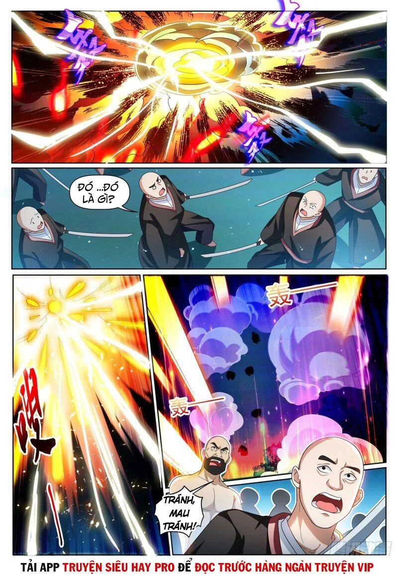 Điện Thoại Của Ta Thông Tam Giới Chapter 339 - 10