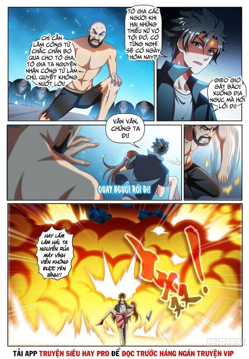 Điện Thoại Của Ta Thông Tam Giới Chapter 340 - 2