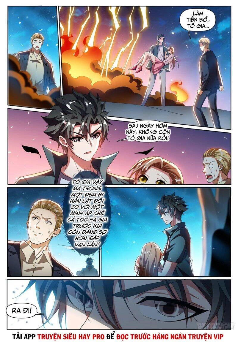 Điện Thoại Của Ta Thông Tam Giới Chapter 340 - 3