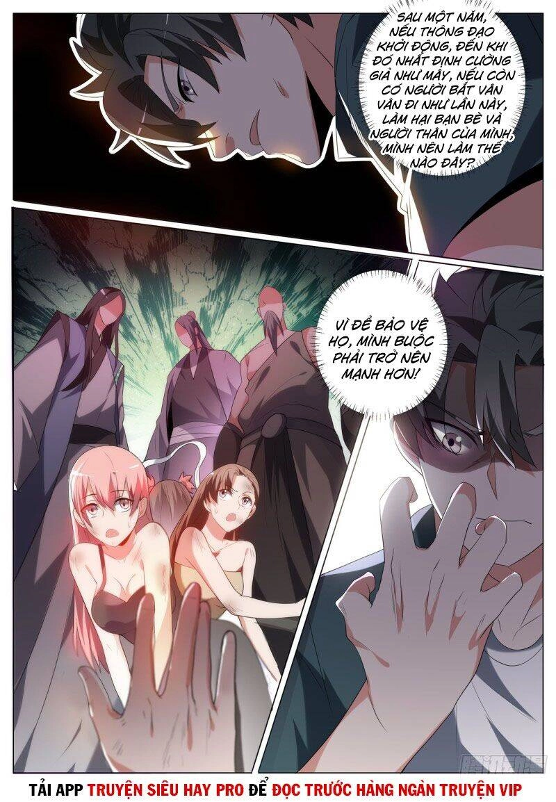 Điện Thoại Của Ta Thông Tam Giới Chapter 341 - 10