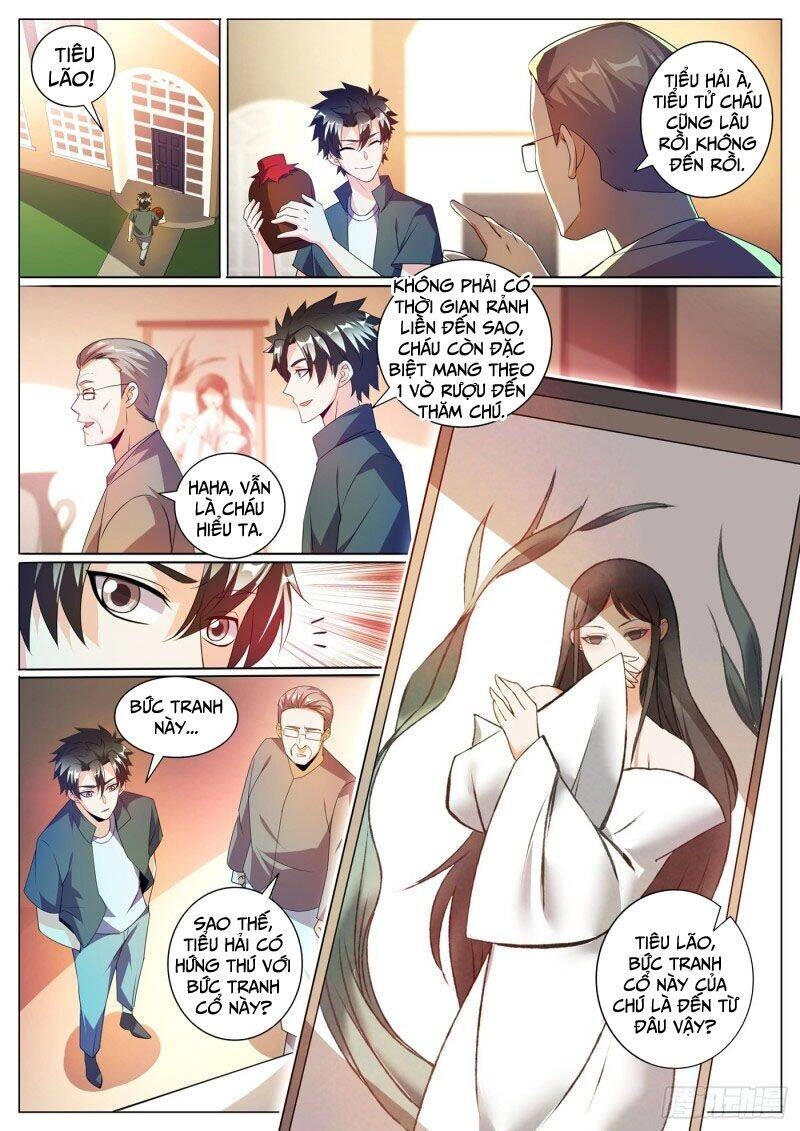 Điện Thoại Của Ta Thông Tam Giới Chapter 342 - 2