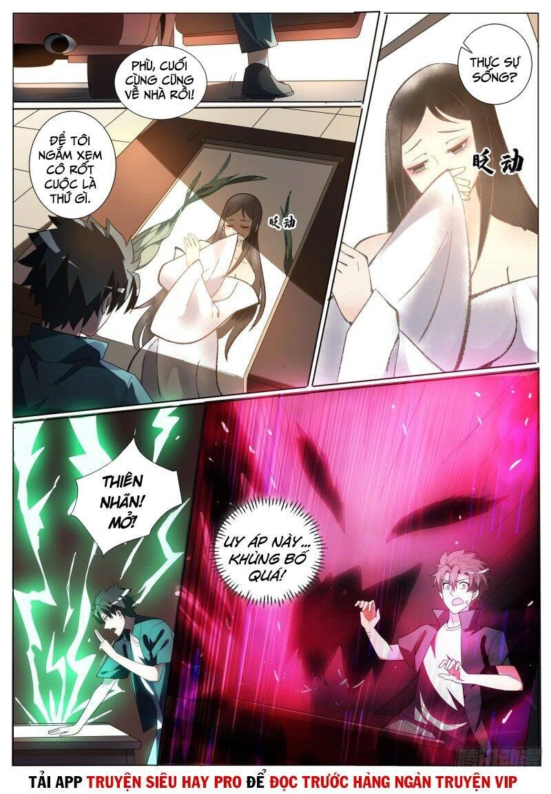 Điện Thoại Của Ta Thông Tam Giới Chapter 342 - 5