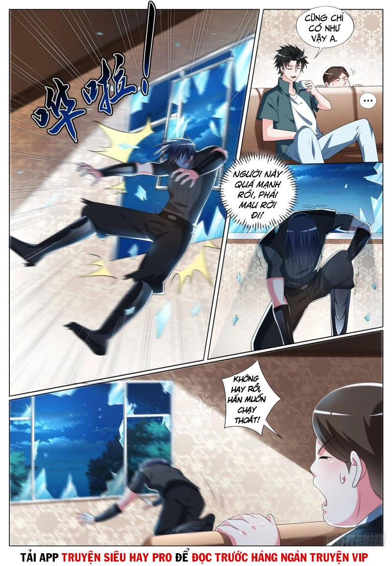 Điện Thoại Của Ta Thông Tam Giới Chapter 343 - 10