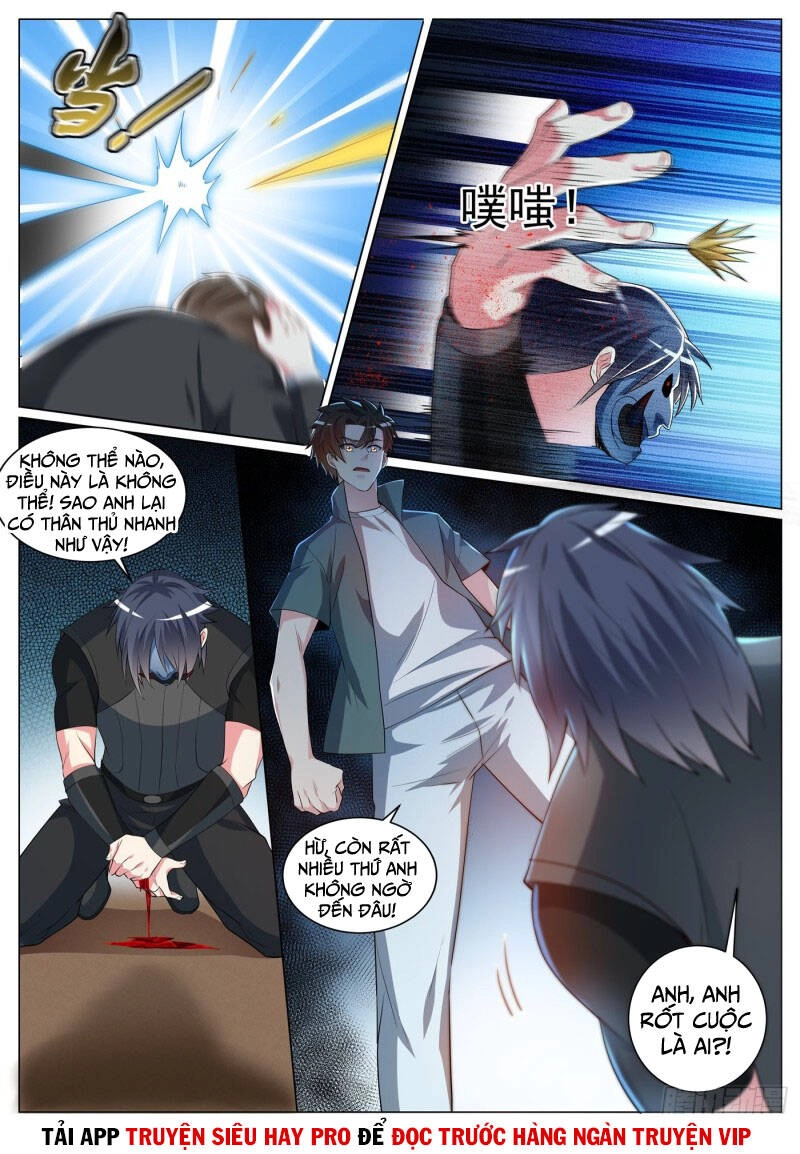 Điện Thoại Của Ta Thông Tam Giới Chapter 344 - 2