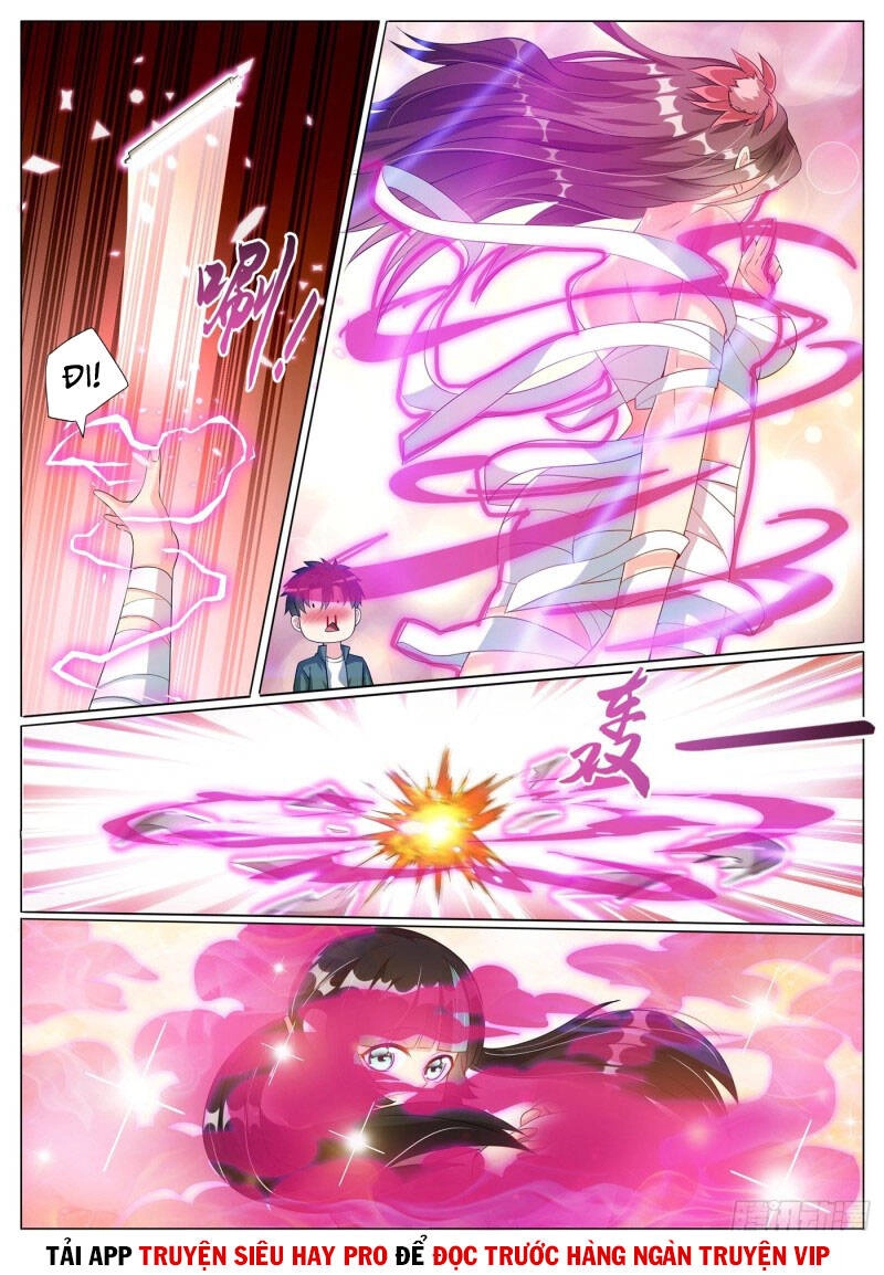 Điện Thoại Của Ta Thông Tam Giới Chapter 345 - 3