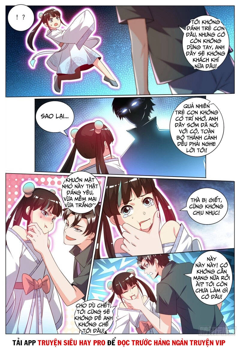 Điện Thoại Của Ta Thông Tam Giới Chapter 345 - 6