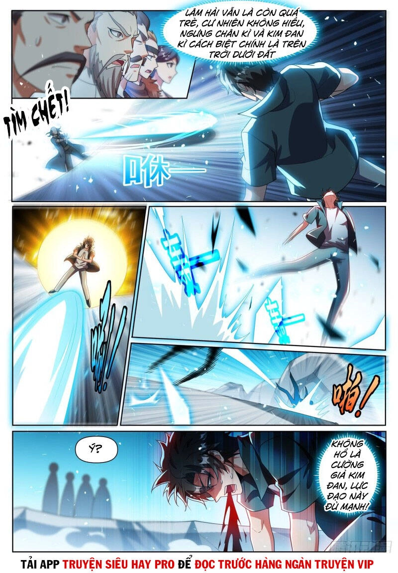 Điện Thoại Của Ta Thông Tam Giới Chapter 346 - 7