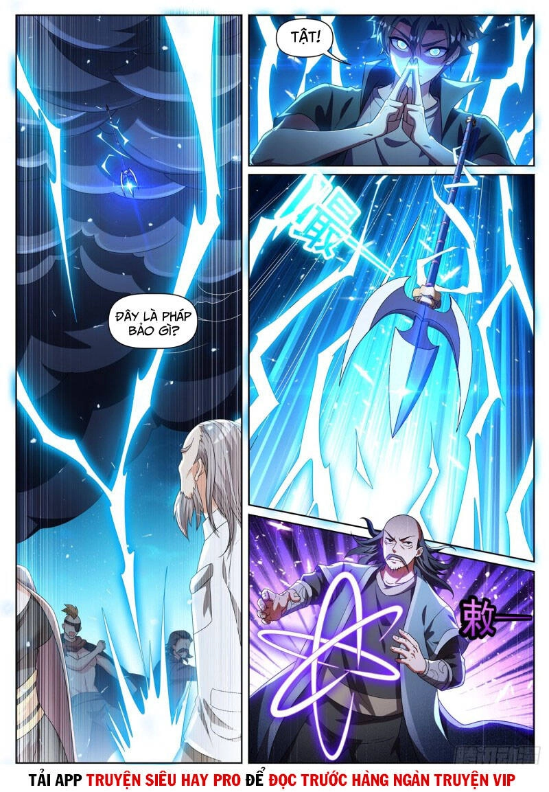 Điện Thoại Của Ta Thông Tam Giới Chapter 347 - 4