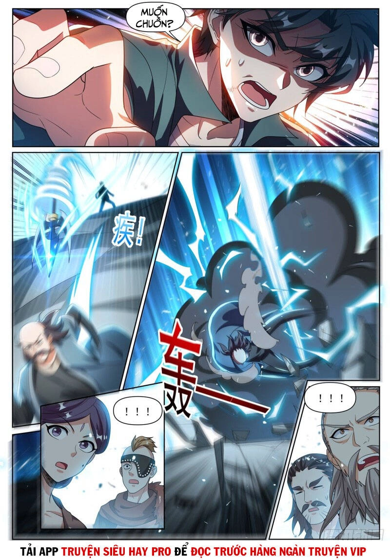 Điện Thoại Của Ta Thông Tam Giới Chapter 347 - 6