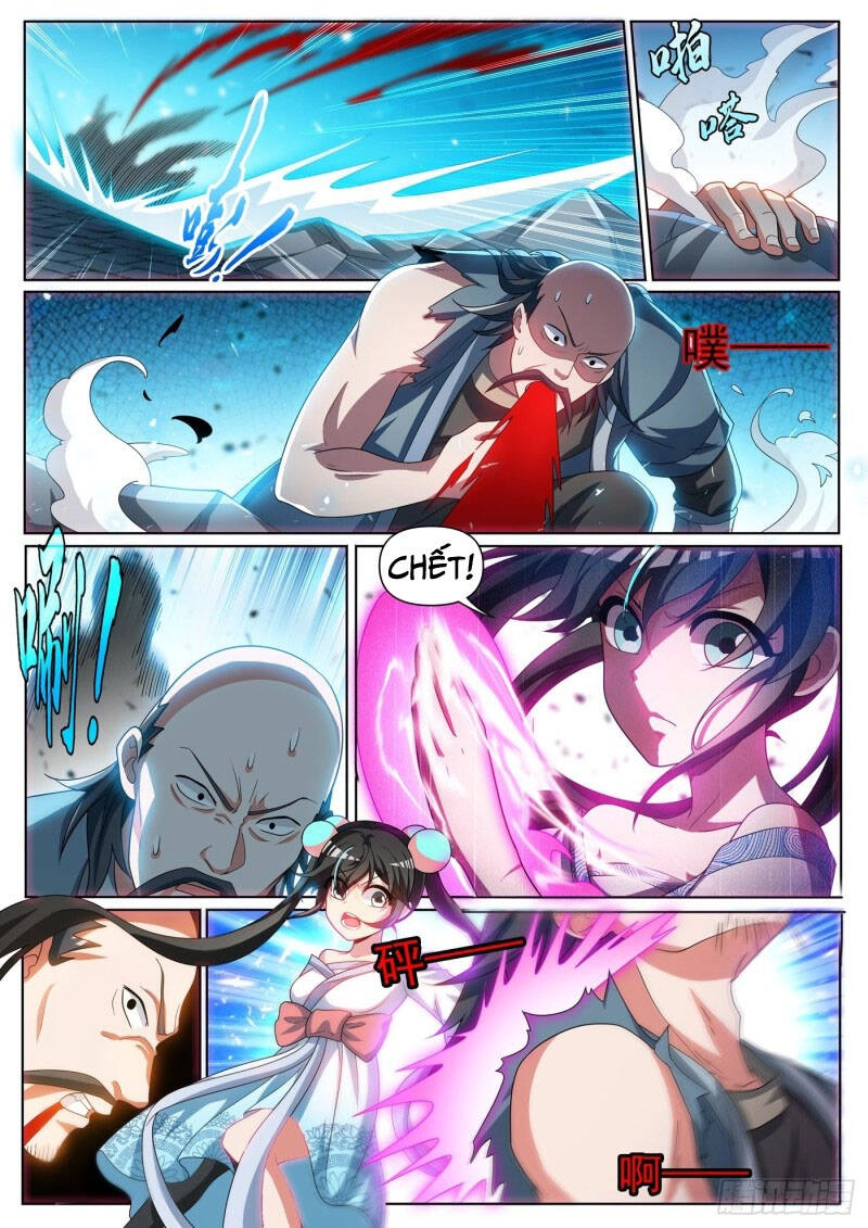 Điện Thoại Của Ta Thông Tam Giới Chapter 347 - 7