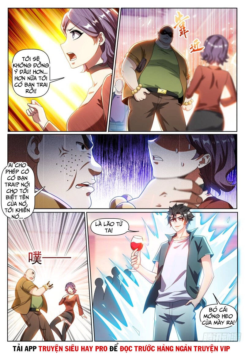 Điện Thoại Của Ta Thông Tam Giới Chapter 349 - 6