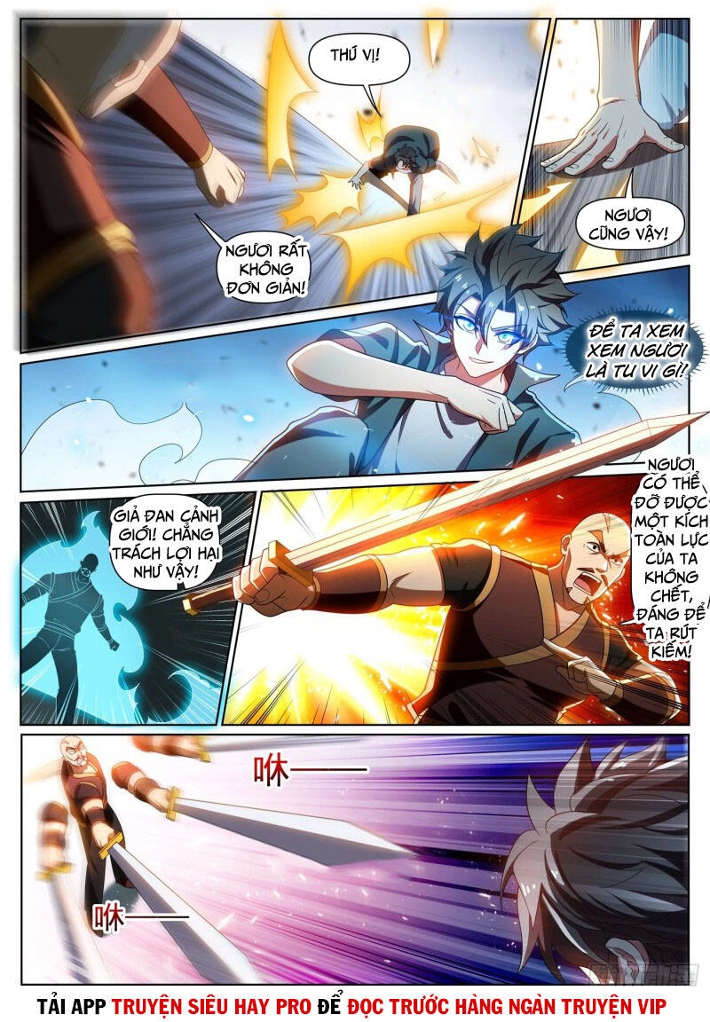 Điện Thoại Của Ta Thông Tam Giới Chapter 350 - 6