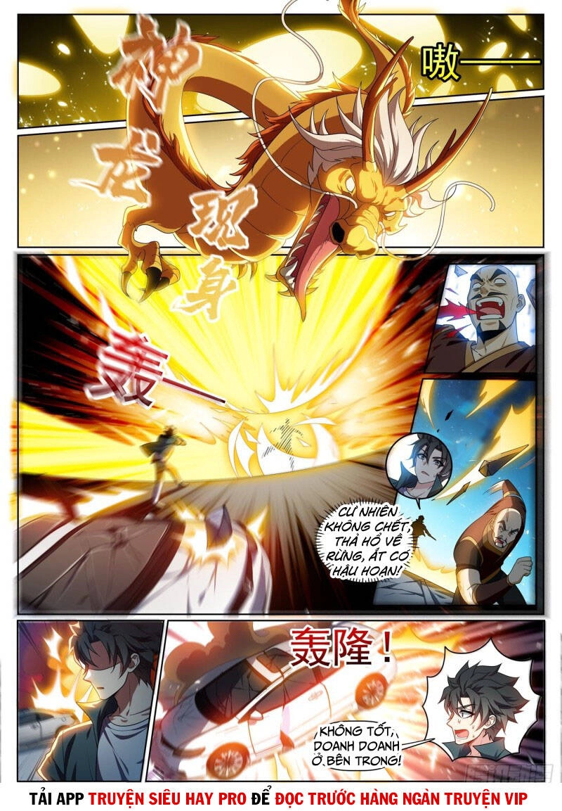 Điện Thoại Của Ta Thông Tam Giới Chapter 350 - 9