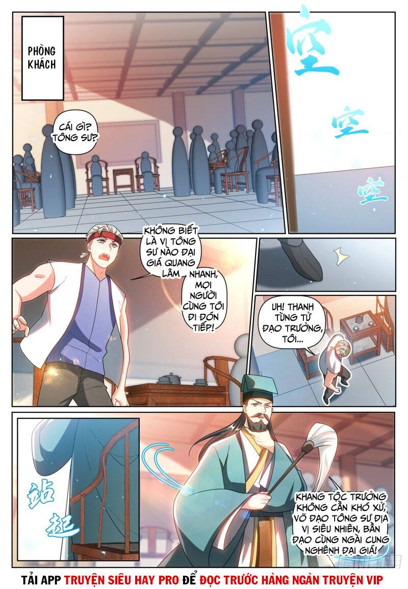 Điện Thoại Của Ta Thông Tam Giới Chapter 351 - 6