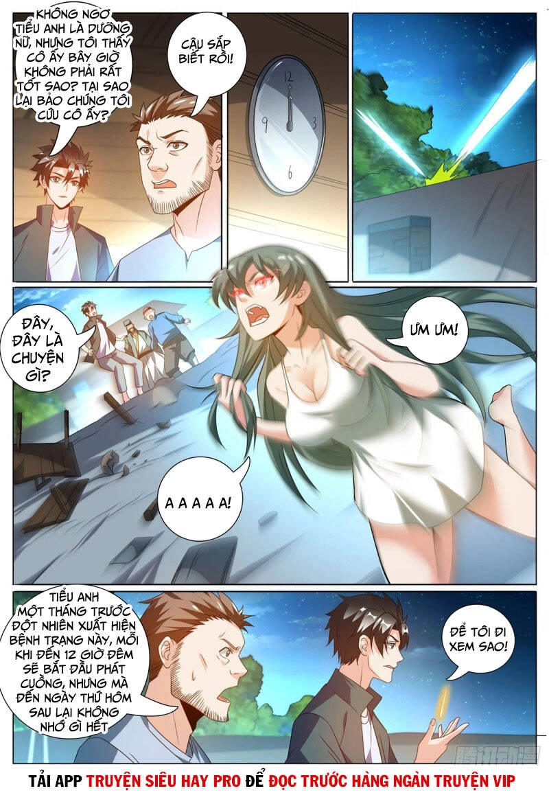 Điện Thoại Của Ta Thông Tam Giới Chapter 356 - 7