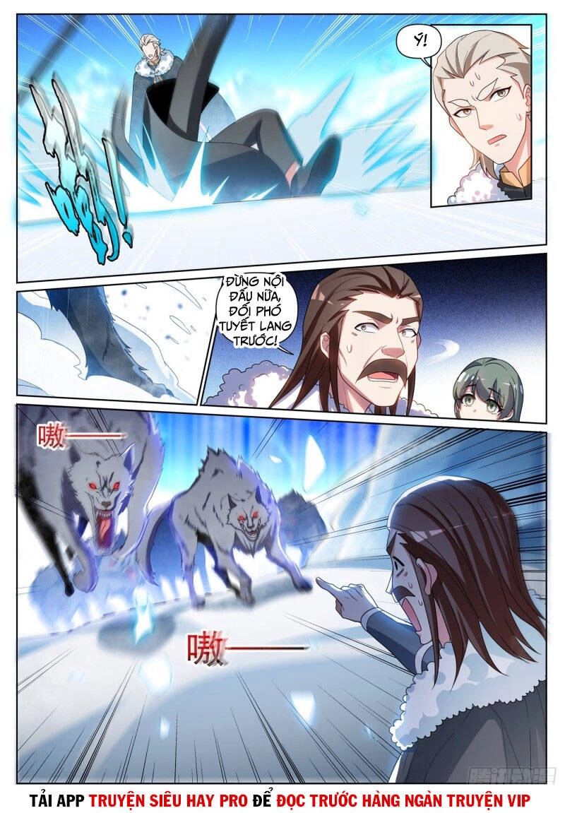 Điện Thoại Của Ta Thông Tam Giới Chapter 357 - 10