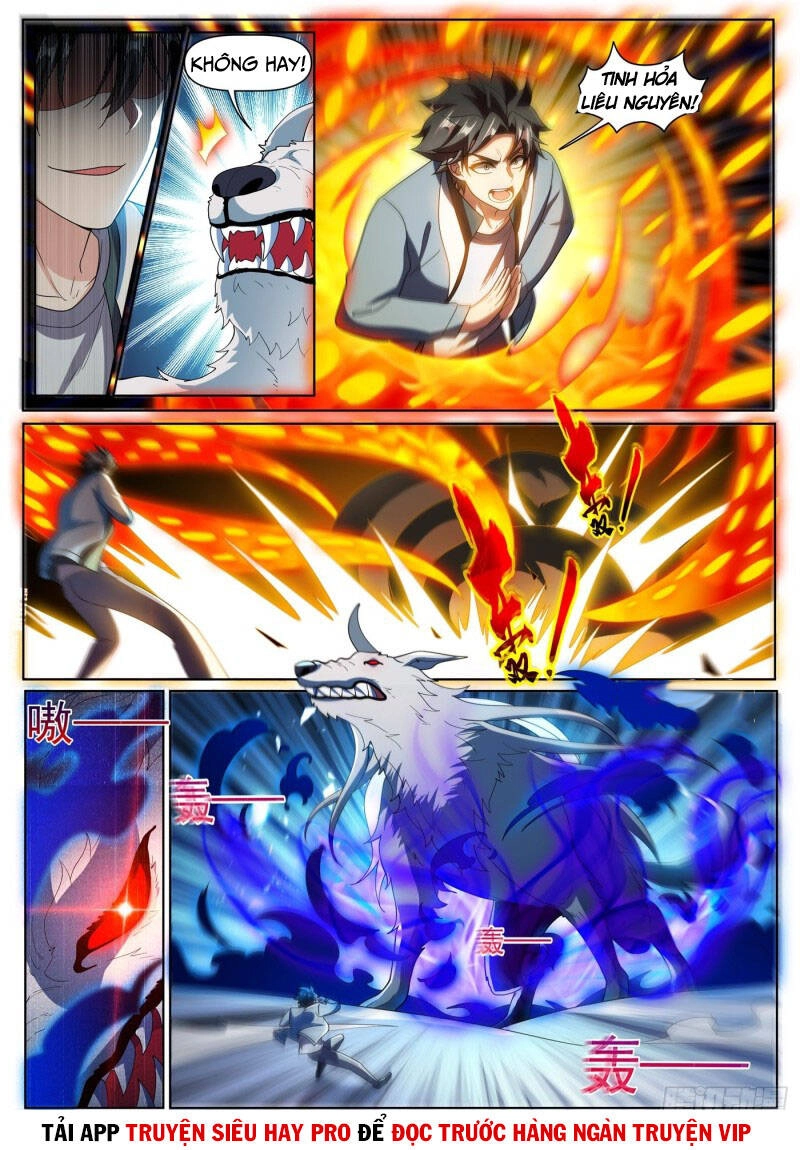 Điện Thoại Của Ta Thông Tam Giới Chapter 361 - 6