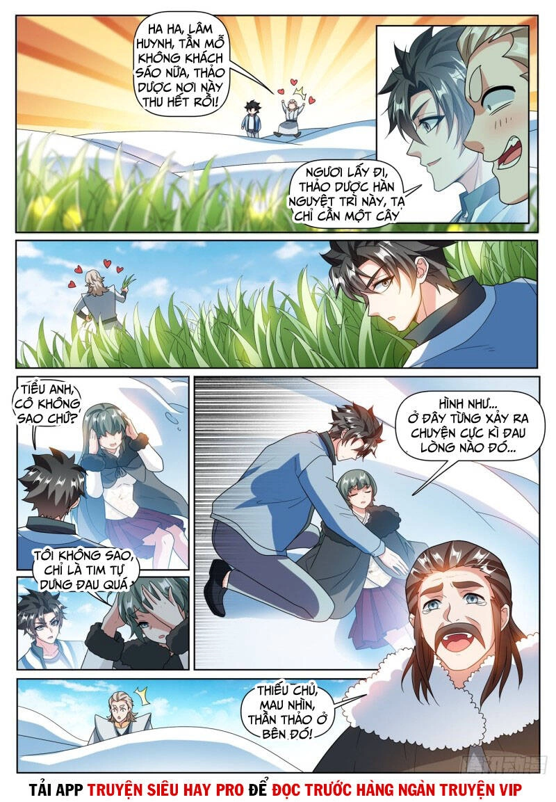 Điện Thoại Của Ta Thông Tam Giới Chapter 362 - 2