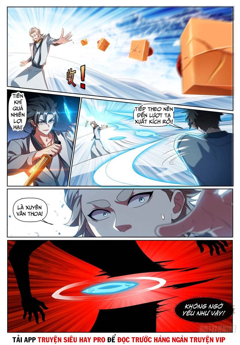 Điện Thoại Của Ta Thông Tam Giới Chapter 362 - 7