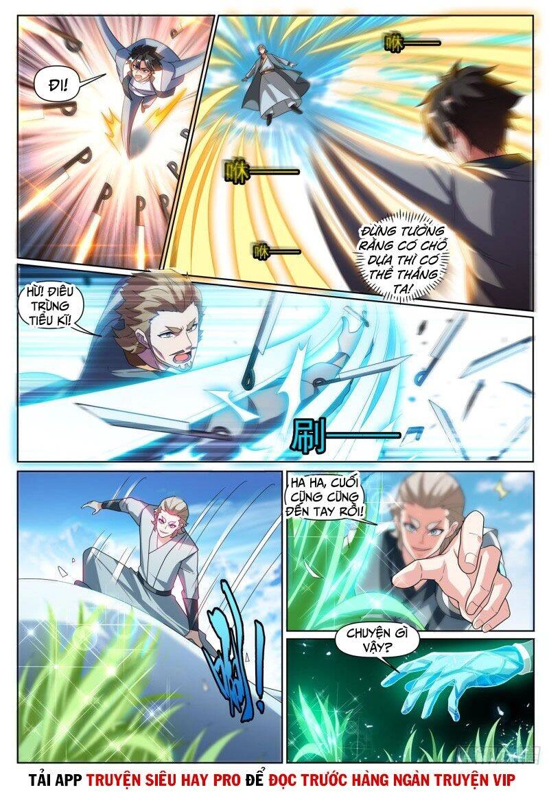 Điện Thoại Của Ta Thông Tam Giới Chapter 363 - 3