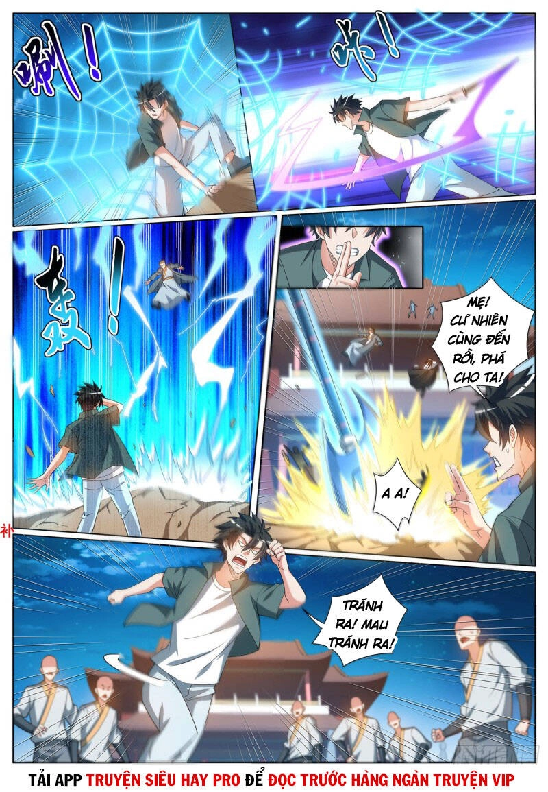 Điện Thoại Của Ta Thông Tam Giới Chapter 366 - 7