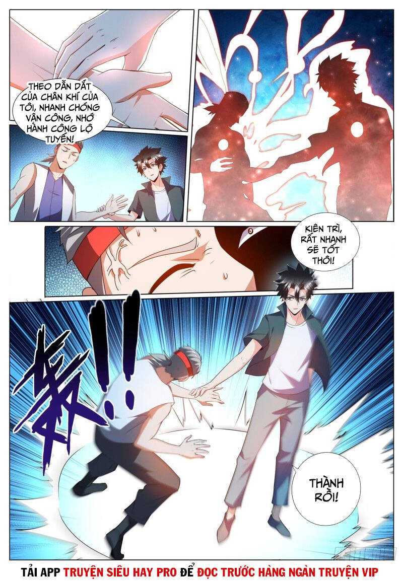 Điện Thoại Của Ta Thông Tam Giới Chapter 368 - 2