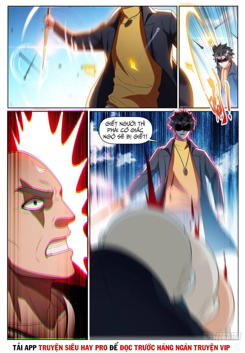 Điện Thoại Của Ta Thông Tam Giới Chapter 369 - 10