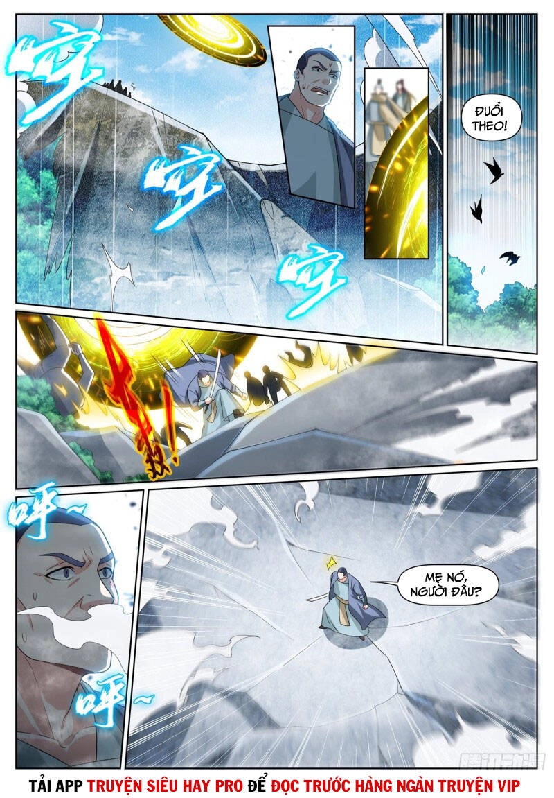 Điện Thoại Của Ta Thông Tam Giới Chapter 370 - 4