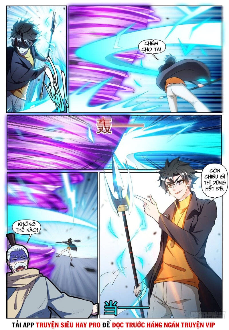 Điện Thoại Của Ta Thông Tam Giới Chapter 372 - 3