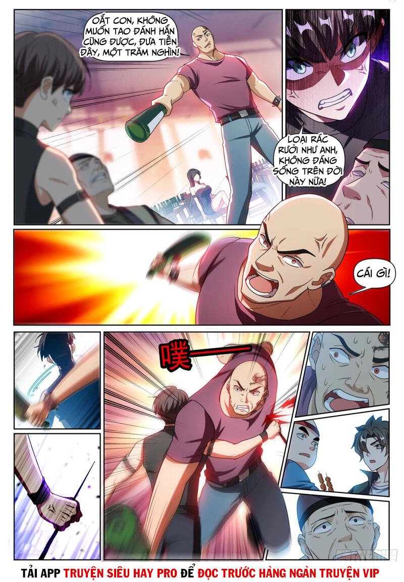 Điện Thoại Của Ta Thông Tam Giới Chapter 381 - 4