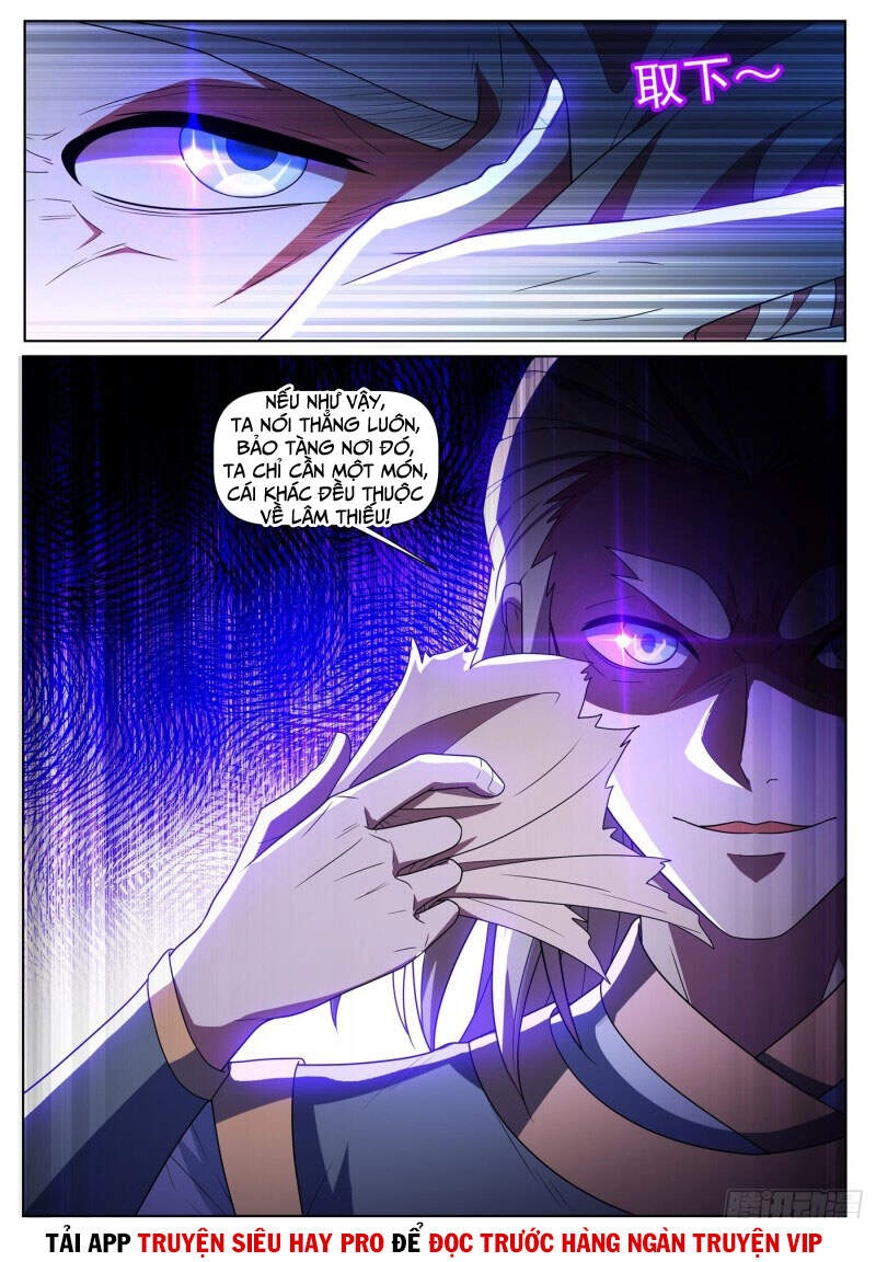 Điện Thoại Của Ta Thông Tam Giới Chapter 386 - 2