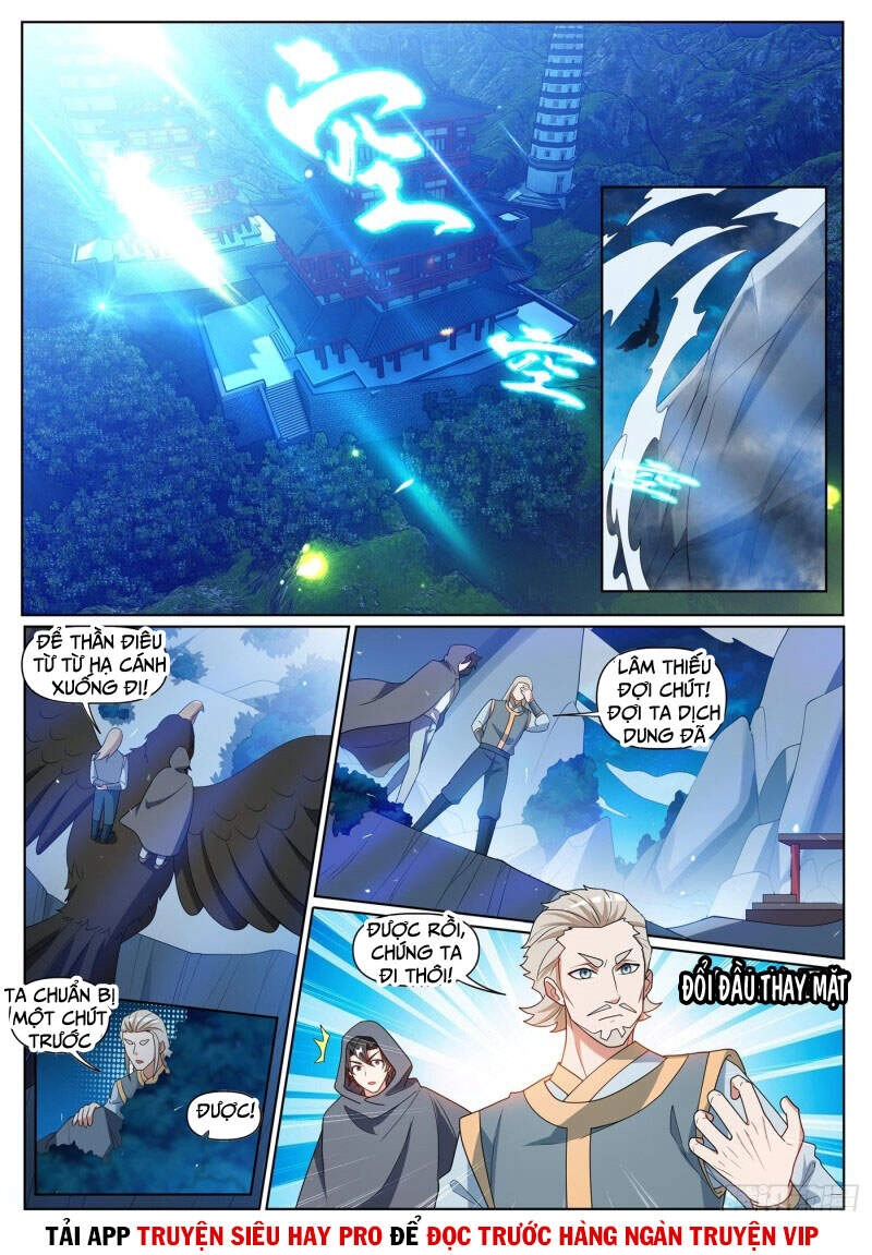 Điện Thoại Của Ta Thông Tam Giới Chapter 386 - 5