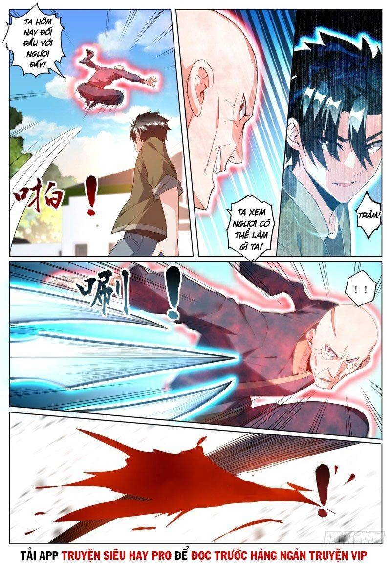 Điện Thoại Của Ta Thông Tam Giới Chapter 391 - 3