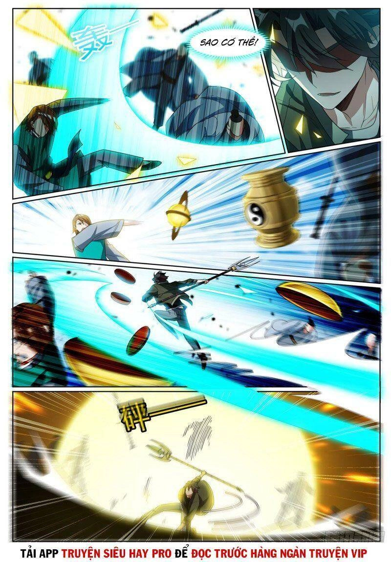 Điện Thoại Của Ta Thông Tam Giới Chapter 393 - 10