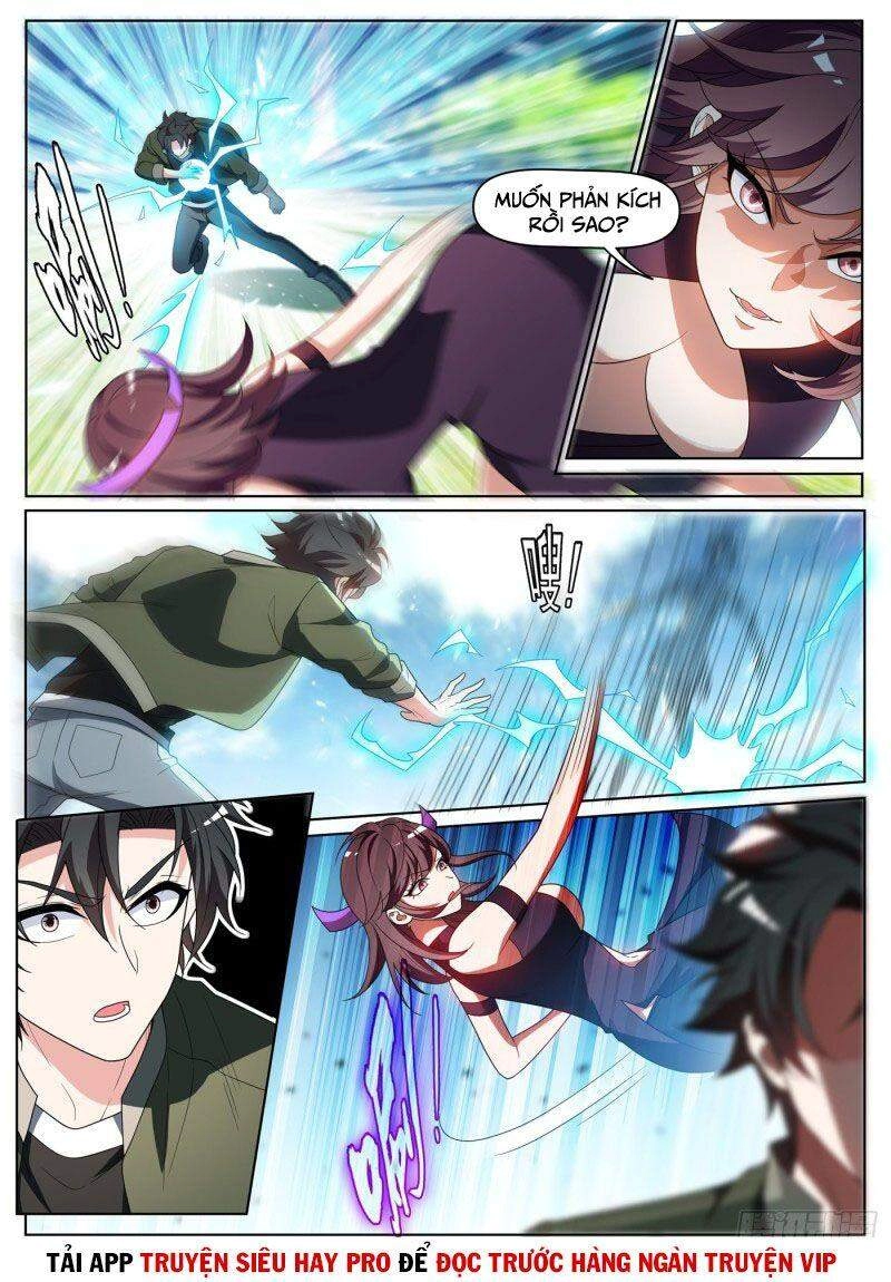 Điện Thoại Của Ta Thông Tam Giới Chapter 394 - 9