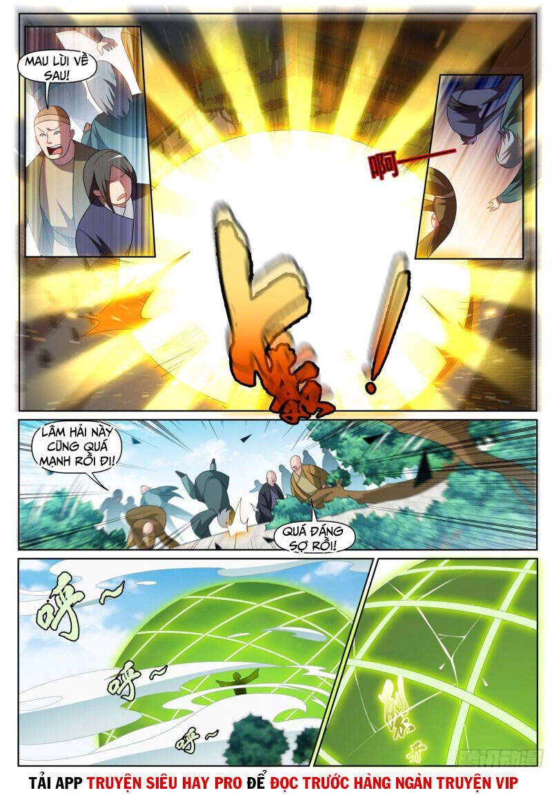 Điện Thoại Của Ta Thông Tam Giới Chapter 398 - 5