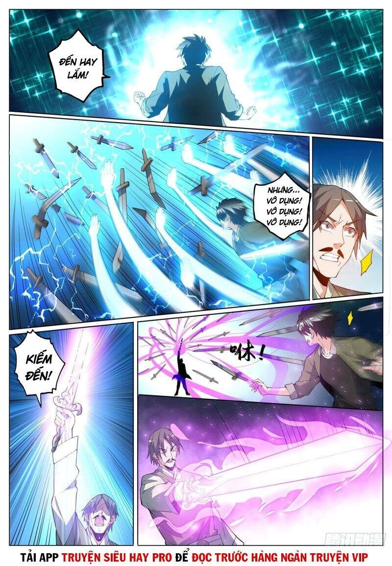 Điện Thoại Của Ta Thông Tam Giới Chapter 399 - 1