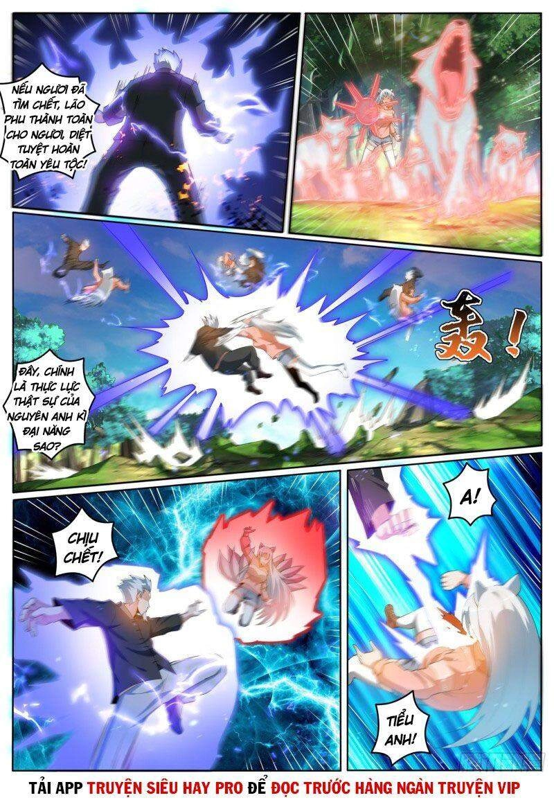 Điện Thoại Của Ta Thông Tam Giới Chapter 400 - 10