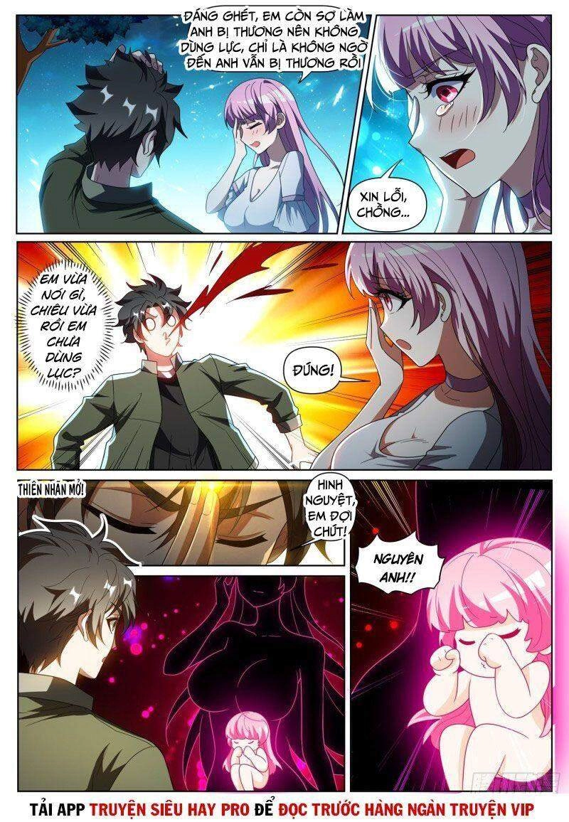 Điện Thoại Của Ta Thông Tam Giới Chapter 406 - 6